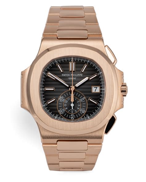 patek philippe nautilus chronograph used|Patek Philippe Nautilus prices.